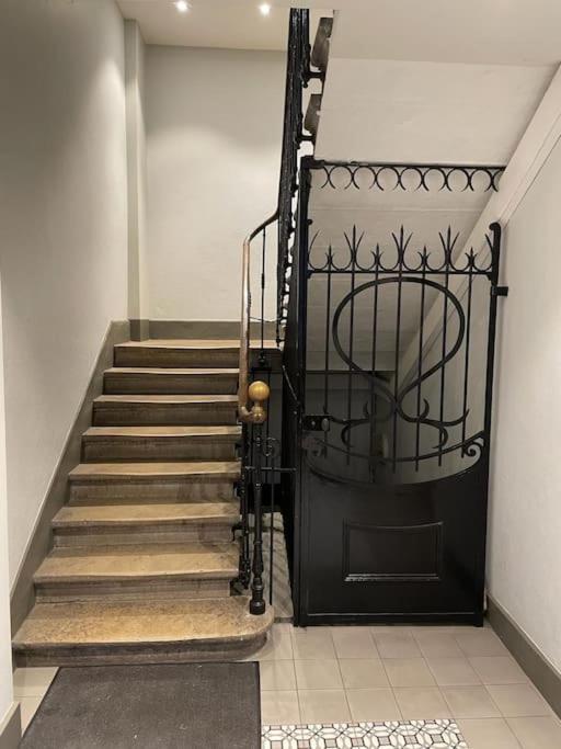 La Petite Venise Des Alpes, Ultra Centre 1 A 5 Pers Apartamento Annecy Exterior foto