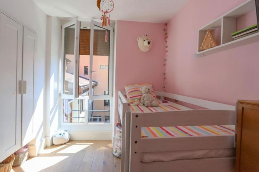 La Petite Venise Des Alpes, Ultra Centre 1 A 5 Pers Apartamento Annecy Exterior foto