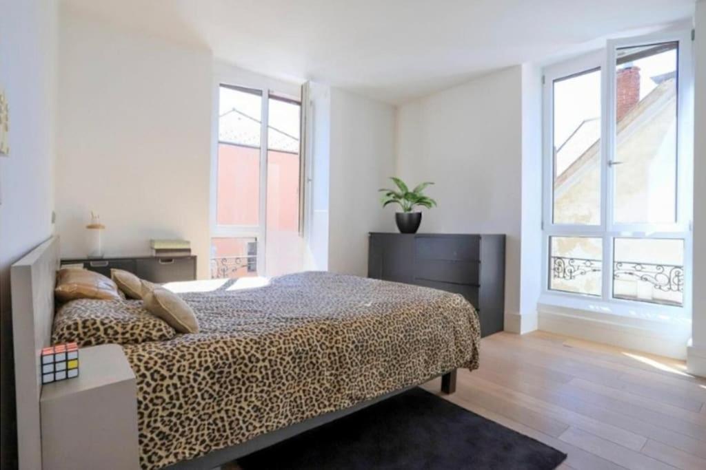 La Petite Venise Des Alpes, Ultra Centre 1 A 5 Pers Apartamento Annecy Exterior foto