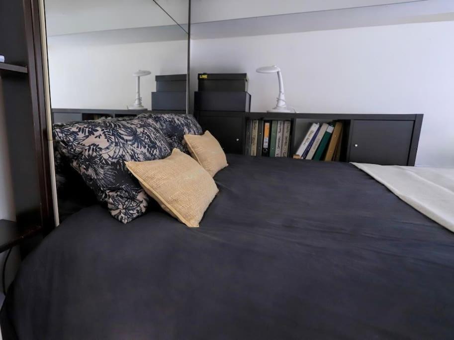 La Petite Venise Des Alpes, Ultra Centre 1 A 5 Pers Apartamento Annecy Exterior foto