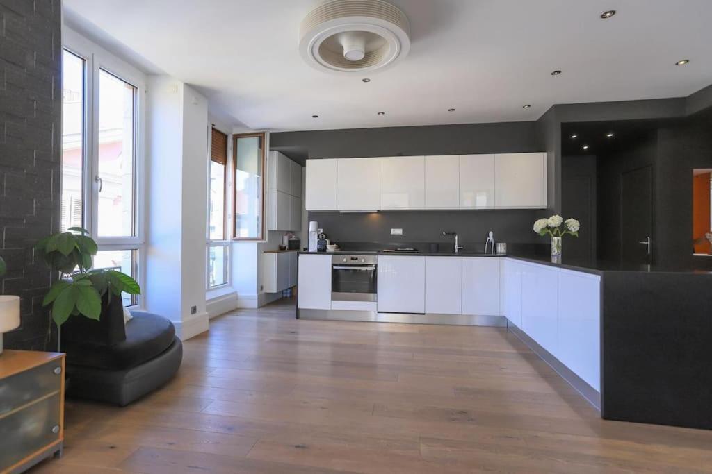 La Petite Venise Des Alpes, Ultra Centre 1 A 5 Pers Apartamento Annecy Exterior foto
