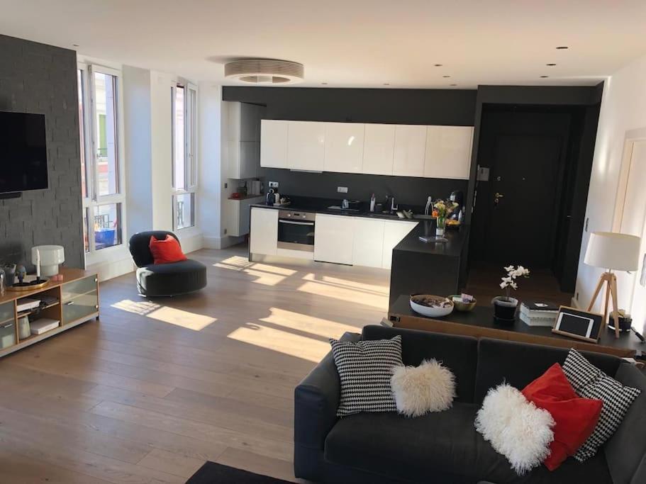 La Petite Venise Des Alpes, Ultra Centre 1 A 5 Pers Apartamento Annecy Exterior foto